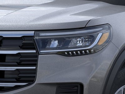 2026 Ford Explorer ACTIVE W/100A P