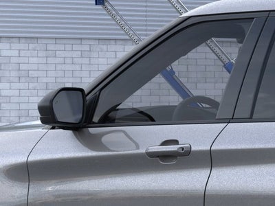 2026 Ford Explorer ACTIVE W/100A P