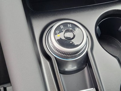 2026 Ford Explorer ACTIVE W/100A P