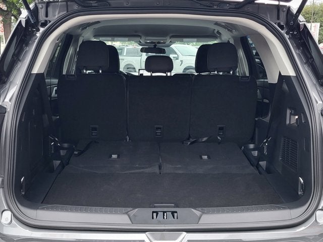 2026 Ford Explorer ACTIVE W/100A P