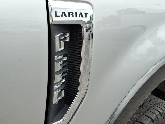 2019 Ford Super Duty F-250 SRW LARIAT