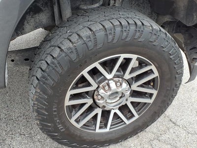 2019 Ford Super Duty F-250 SRW LARIAT