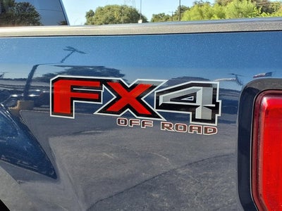 2019 Ford Super Duty F-250 SRW LARIAT