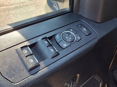 2019 Ford Super Duty F-250 SRW LARIAT