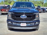 2019 Ford Super Duty F-250 SRW LARIAT