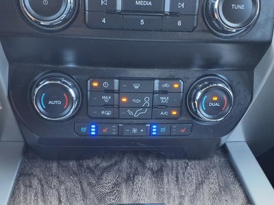 2019 Ford Super Duty F-250 SRW LARIAT