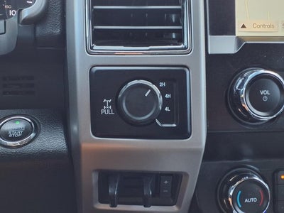 2019 Ford Super Duty F-250 SRW LARIAT