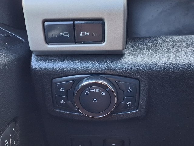 2019 Ford Super Duty F-250 SRW LARIAT