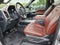 2022 Ford Super Duty F-250 SRW Platinum