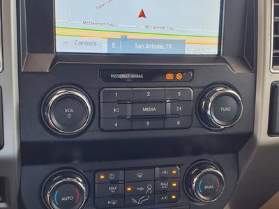 2021 Ford Super Duty F-250 SRW LARIAT