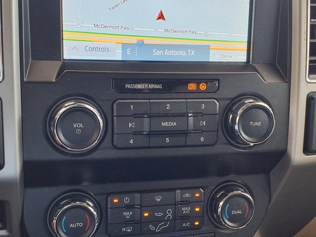 2021 Ford Super Duty F-250 SRW LARIAT