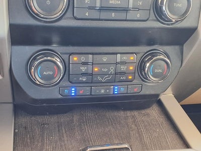 2021 Ford Super Duty F-250 SRW LARIAT