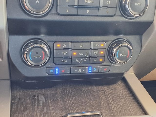2021 Ford Super Duty F-250 SRW LARIAT