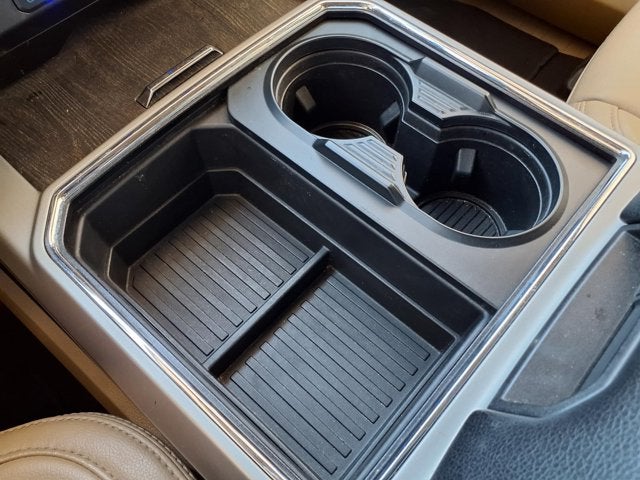 2021 Ford Super Duty F-250 SRW LARIAT