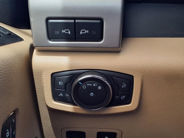 2021 Ford Super Duty F-250 SRW LARIAT