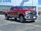2021 Ford Super Duty F-250 SRW LARIAT