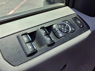 2019 Ford Super Duty F-250 SRW XLT