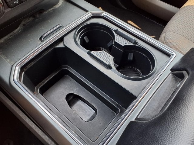 2019 Ford Super Duty F-250 SRW XLT