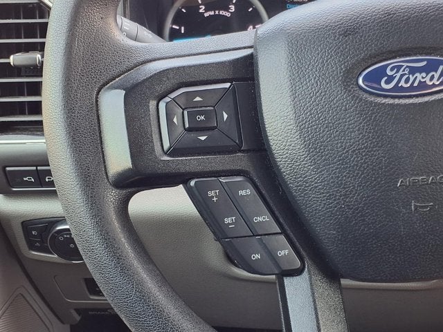 2019 Ford Super Duty F-250 SRW XLT