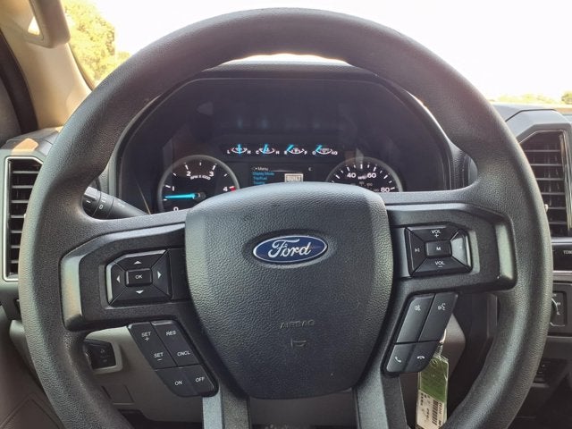 2019 Ford Super Duty F-250 SRW XLT