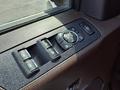 2019 Ford Super Duty F-250 SRW King Ranch