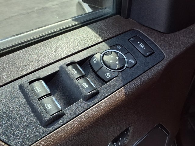 2019 Ford Super Duty F-250 SRW King Ranch