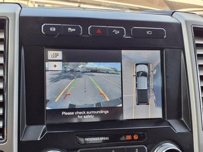 2019 Ford Super Duty F-250 SRW King Ranch