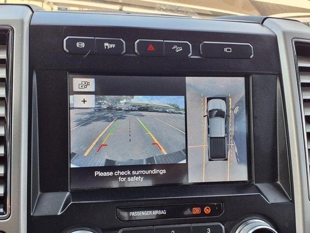 2019 Ford Super Duty F-250 SRW King Ranch