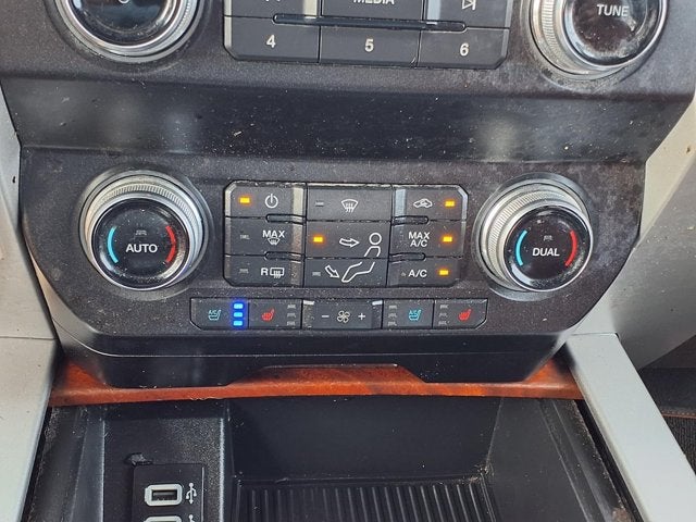 2019 Ford Super Duty F-250 SRW King Ranch