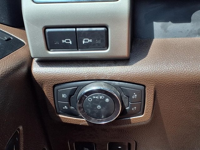2019 Ford Super Duty F-250 SRW King Ranch