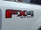2019 Ford Super Duty F-250 SRW King Ranch