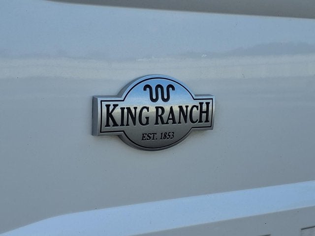 2019 Ford Super Duty F-250 SRW King Ranch