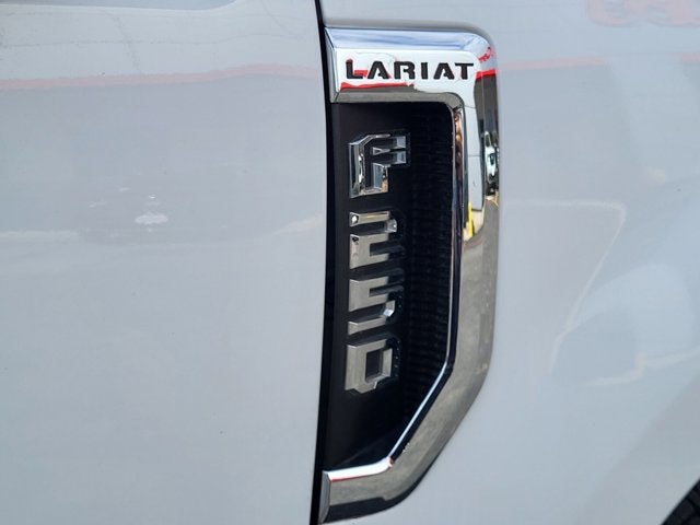 2021 Ford Super Duty F-250 SRW LARIAT