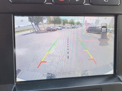 2021 Ford Super Duty F-250 SRW LARIAT