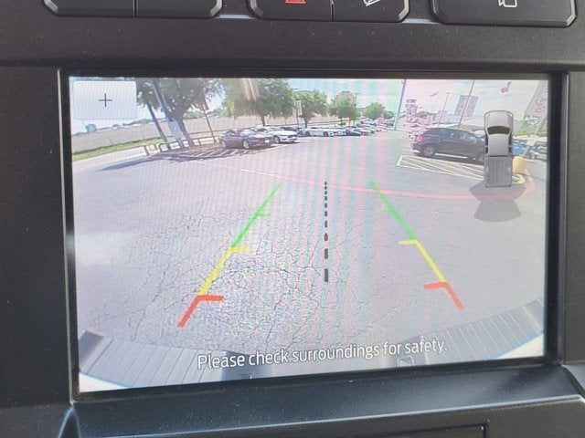 2021 Ford Super Duty F-250 SRW LARIAT