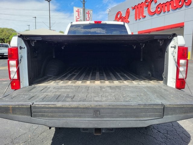 2021 Ford Super Duty F-250 SRW LARIAT