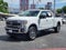 2021 Ford Super Duty F-250 SRW LARIAT