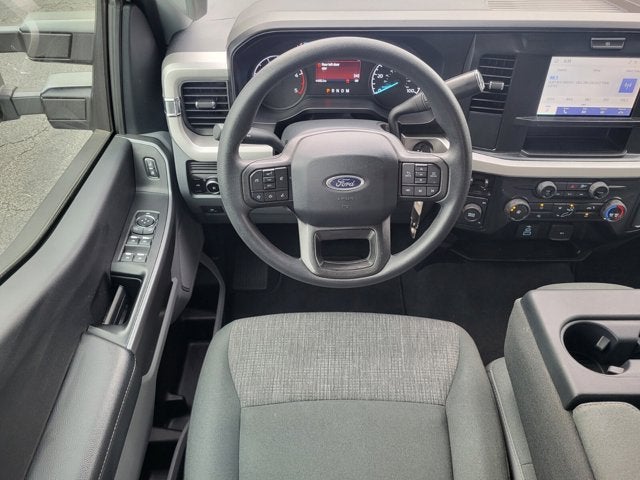 2025 Ford Super Duty F-250 SRW XLT