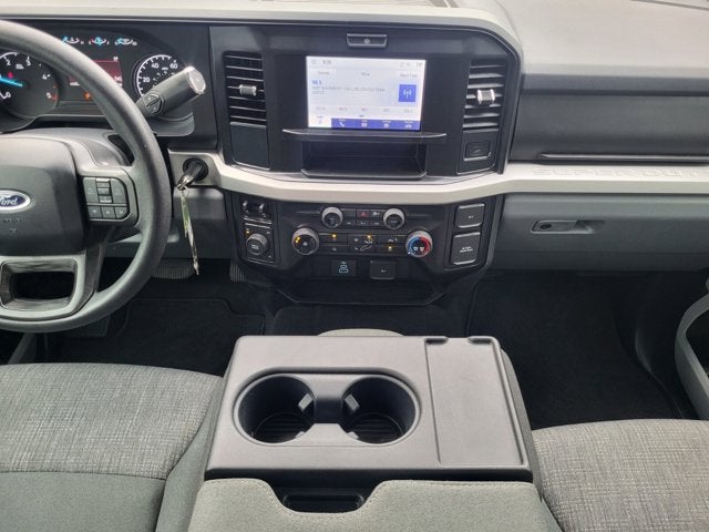 2025 Ford Super Duty F-250 SRW XLT