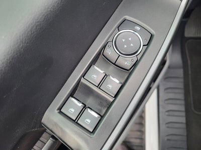 2025 Ford Super Duty F-250 SRW XLT