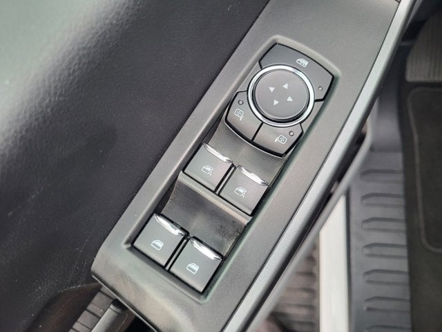 2025 Ford Super Duty F-250 SRW XLT