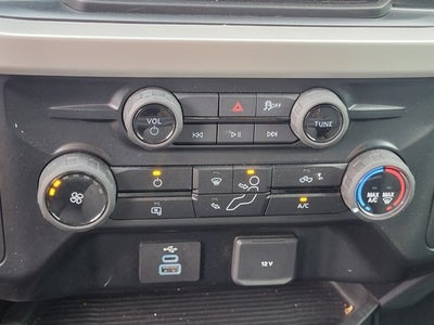 2025 Ford Super Duty F-250 SRW XLT