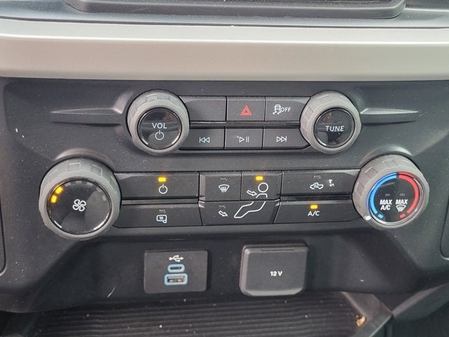 2025 Ford Super Duty F-250 SRW XLT