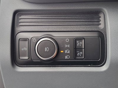 2025 Ford Super Duty F-250 SRW XLT