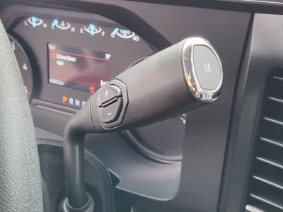 2025 Ford Super Duty F-250 SRW XLT