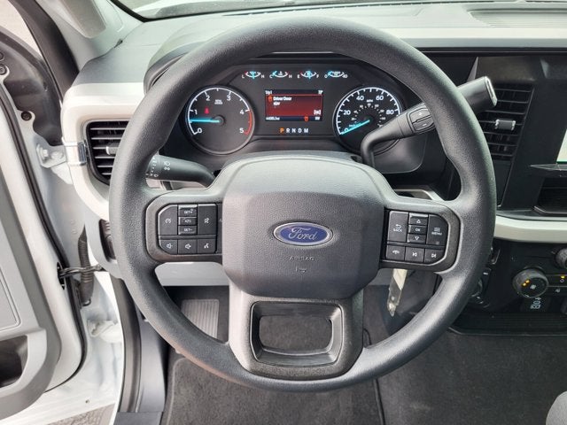 2025 Ford Super Duty F-250 SRW XLT