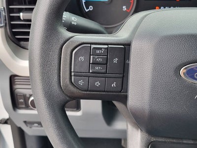 2025 Ford Super Duty F-250 SRW XLT