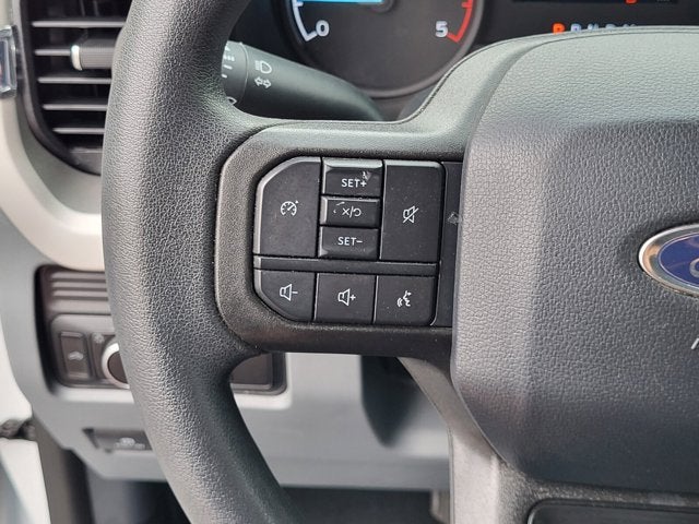 2025 Ford Super Duty F-250 SRW XLT