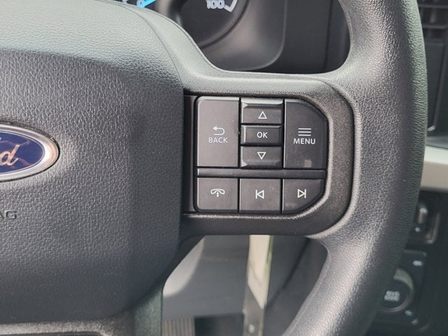 2025 Ford Super Duty F-250 SRW XLT