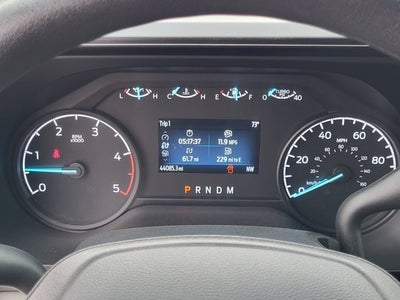 2025 Ford Super Duty F-250 SRW XLT